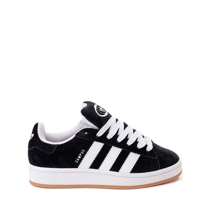 Adidas Unisex Campus Casual Sneakers, Comfortable For Daily Commute, Travel, Sports