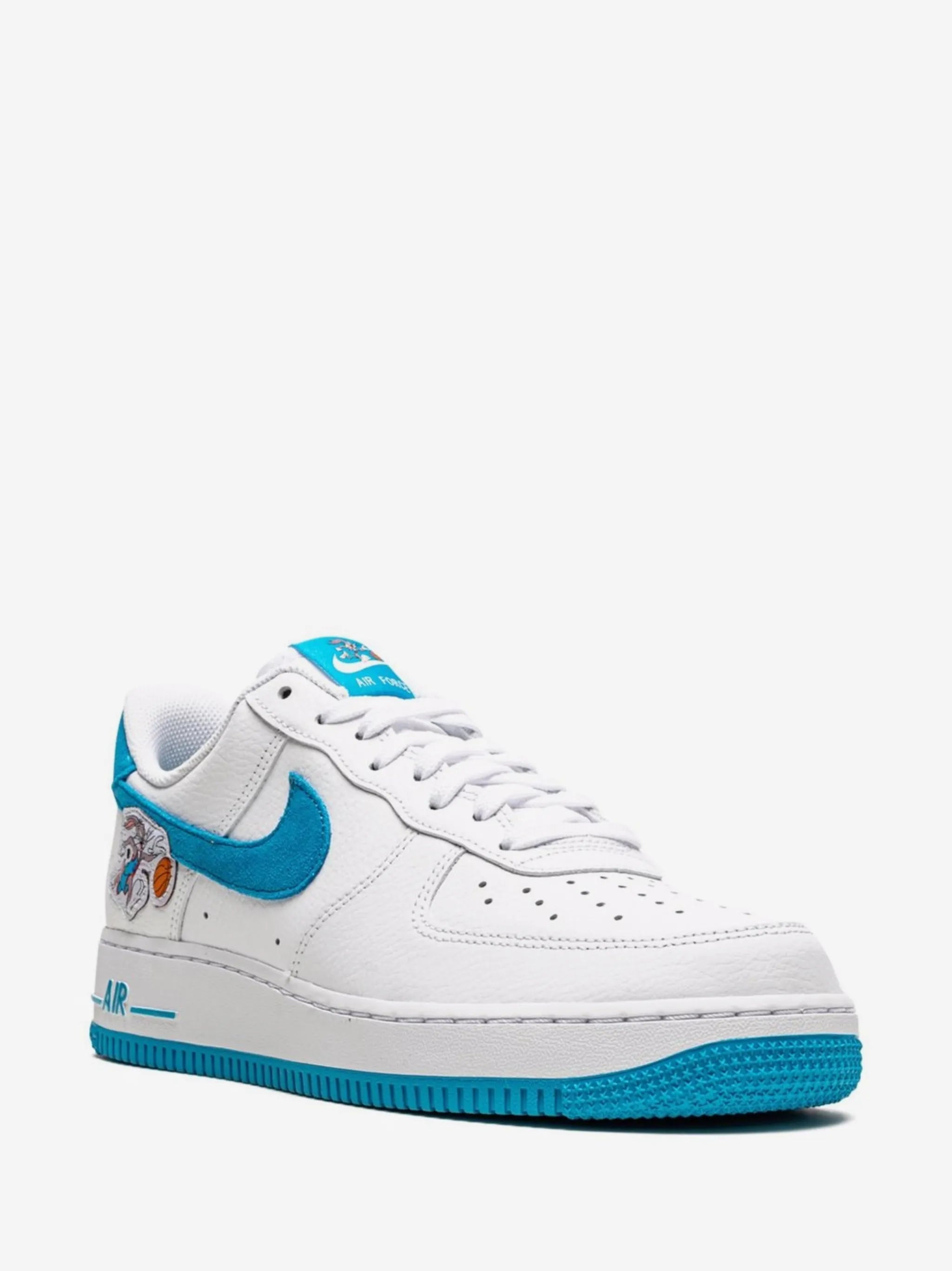 Nike x Space Jam Air Force 1 Low "Hare" sneakers