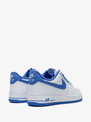 Nike Air Force 1 '07 "Bordeaux" sneakers