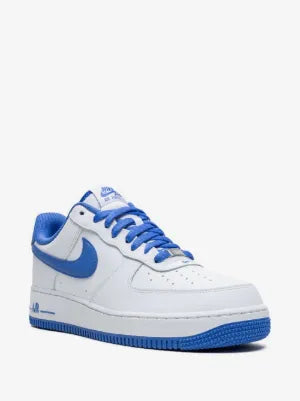 Nike Air Force 1 '07 "Bordeaux" sneakers