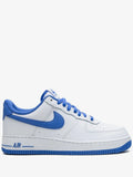 Nike Air Force 1 '07 "Bordeaux" sneakers