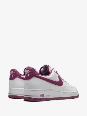 Nike Air Force 1 '07 "Bordeaux" sneakers