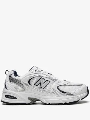 New Balance 530 mesh panel sneakers