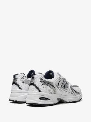 New Balance 530 mesh panel sneakers