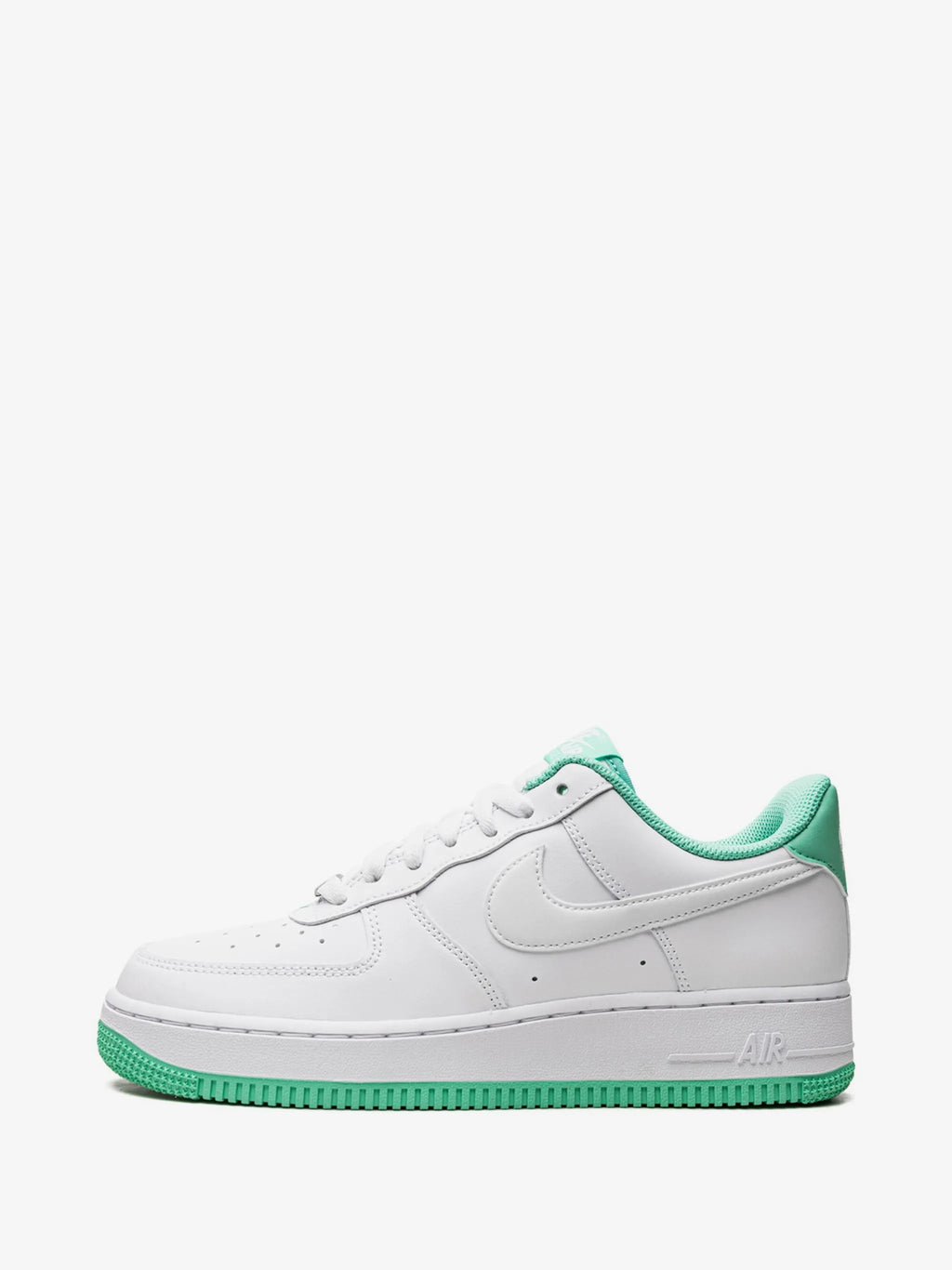 Nike Air Force 1 '07 "Bordeaux" sneakers