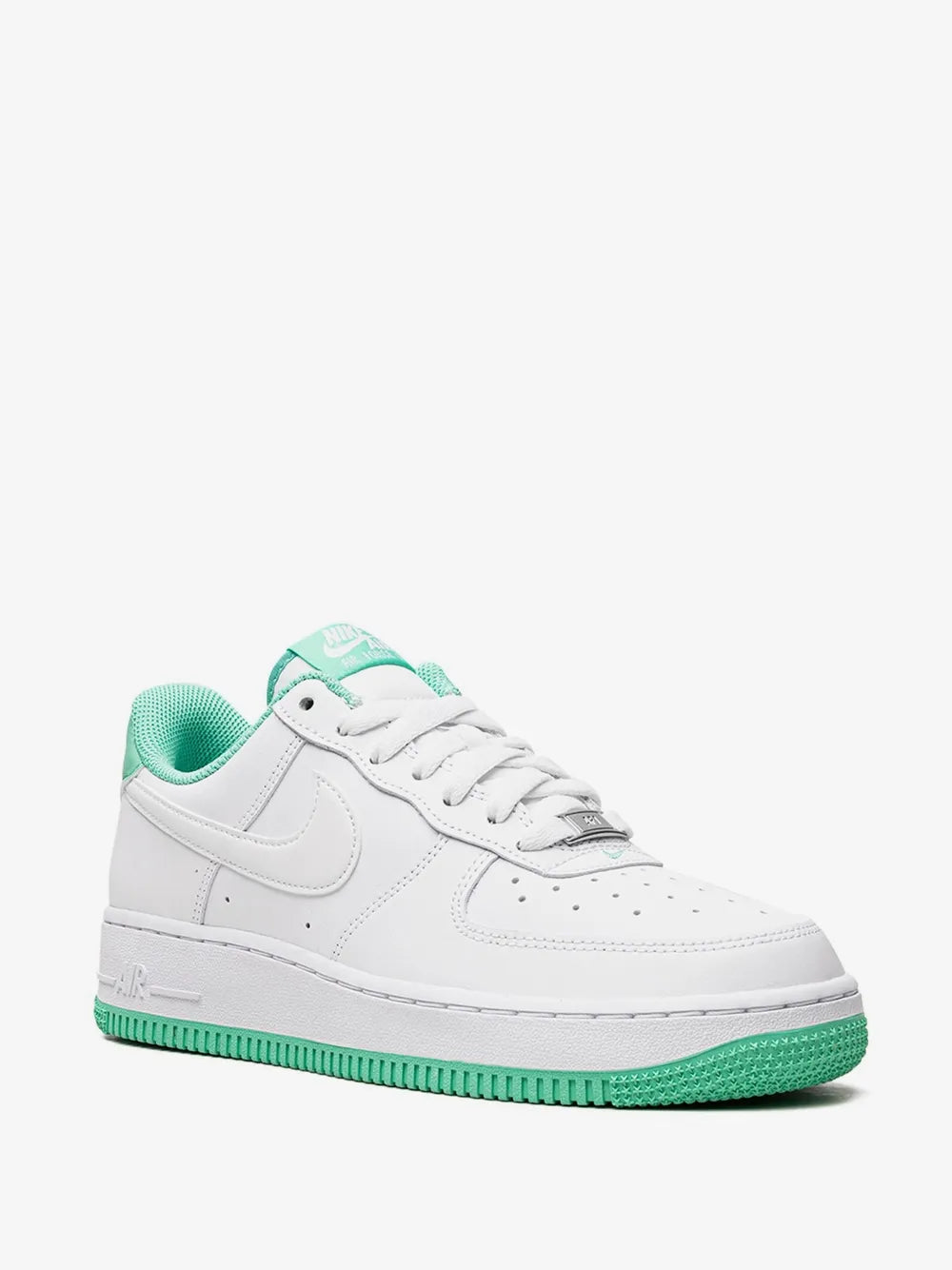 Nike Air Force 1 '07 "Bordeaux" sneakers
