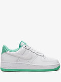 Nike Air Force 1 '07 "Bordeaux" sneakers