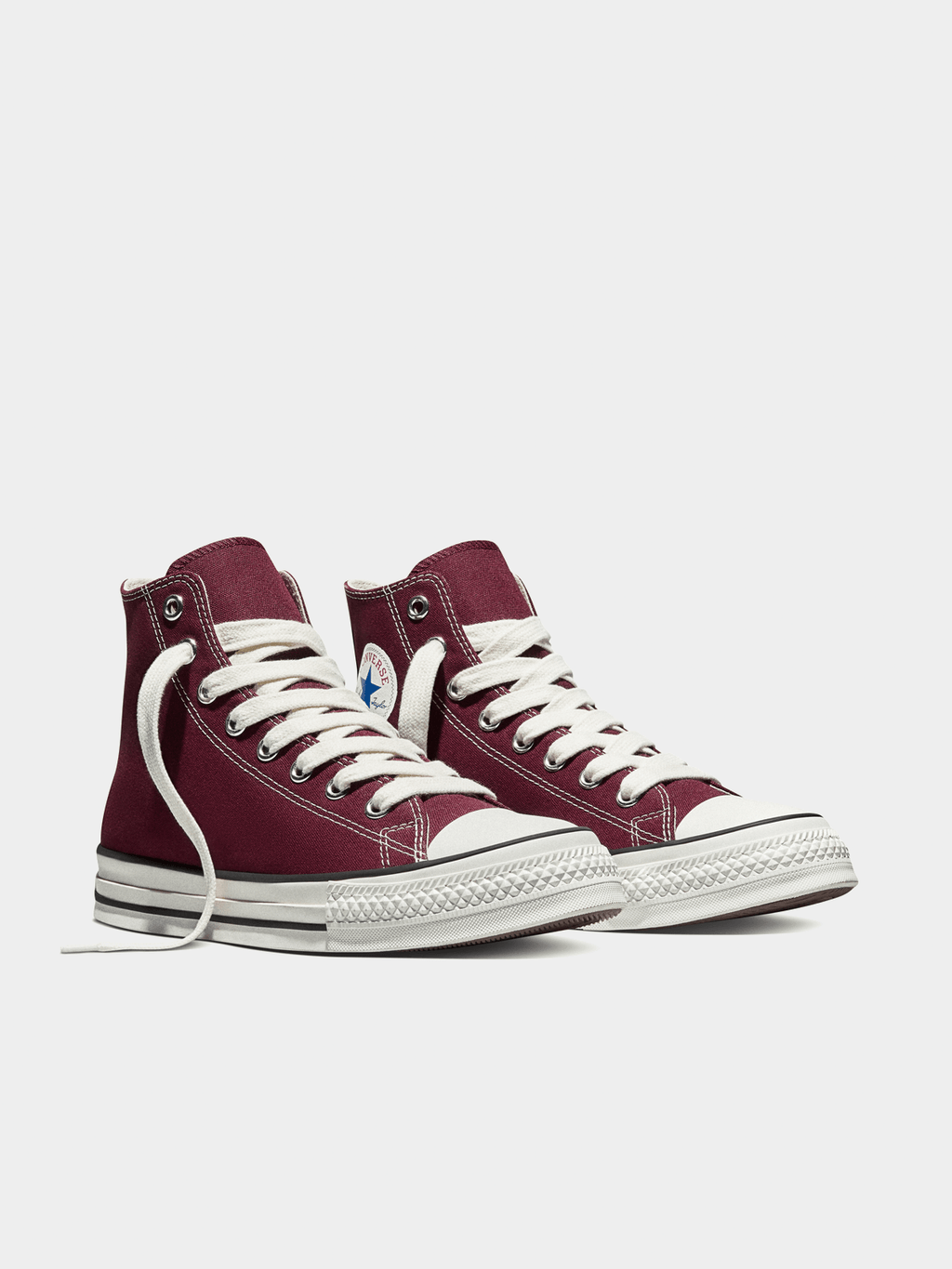 Chuck Taylor all star - Unearthed Converse