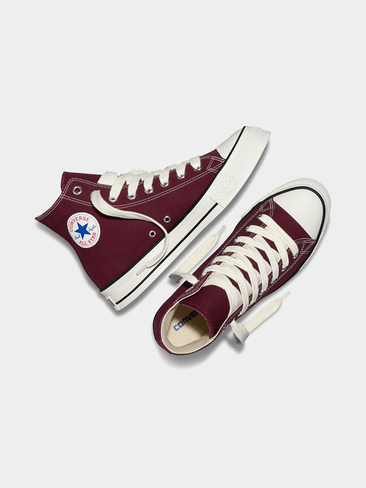 Chuck Taylor all star - Unearthed Converse