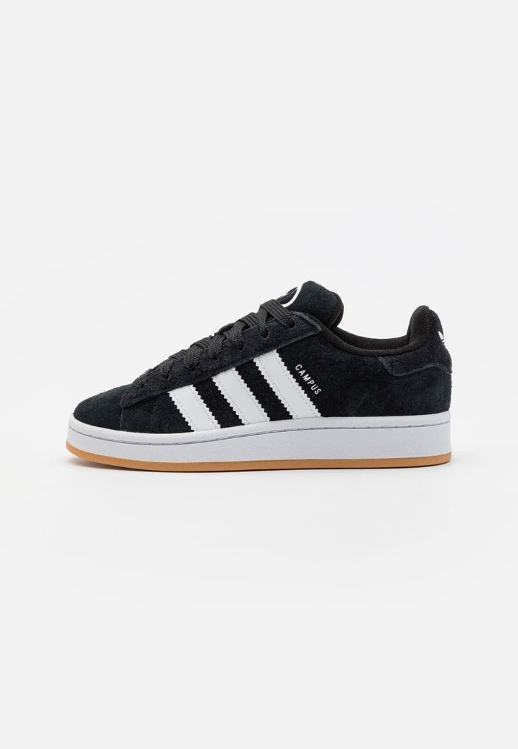 Adidas Unisex Campus Casual Sneakers, Comfortable For Daily Commute, Travel, Sports