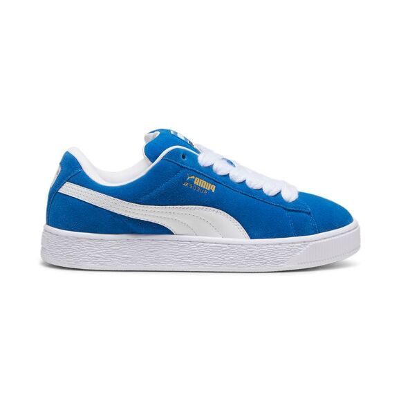 Puma Caven Series Low-Top Lightweight Casual Sneakers For Women