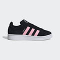 Adidas Unisex Campus Casual Sneakers, Comfortable For Daily Commute, Travel, Sports,