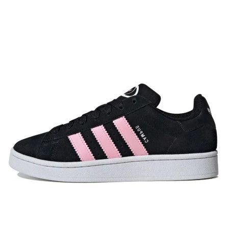Adidas Unisex Campus Casual Sneakers, Comfortable For Daily Commute, Travel, Sports,