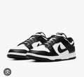 Nike Womens Court Vision Next Nature Black/White Sneakersn .