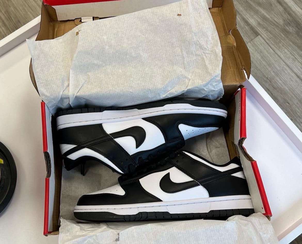 Nike Womens Court Vision Next Nature Black/White Sneakersn .