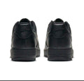 Nike Men's Air Force 1 '07 Black Sneaker