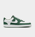 Nike Court Vision Low Next Nature Green/White Sneakers