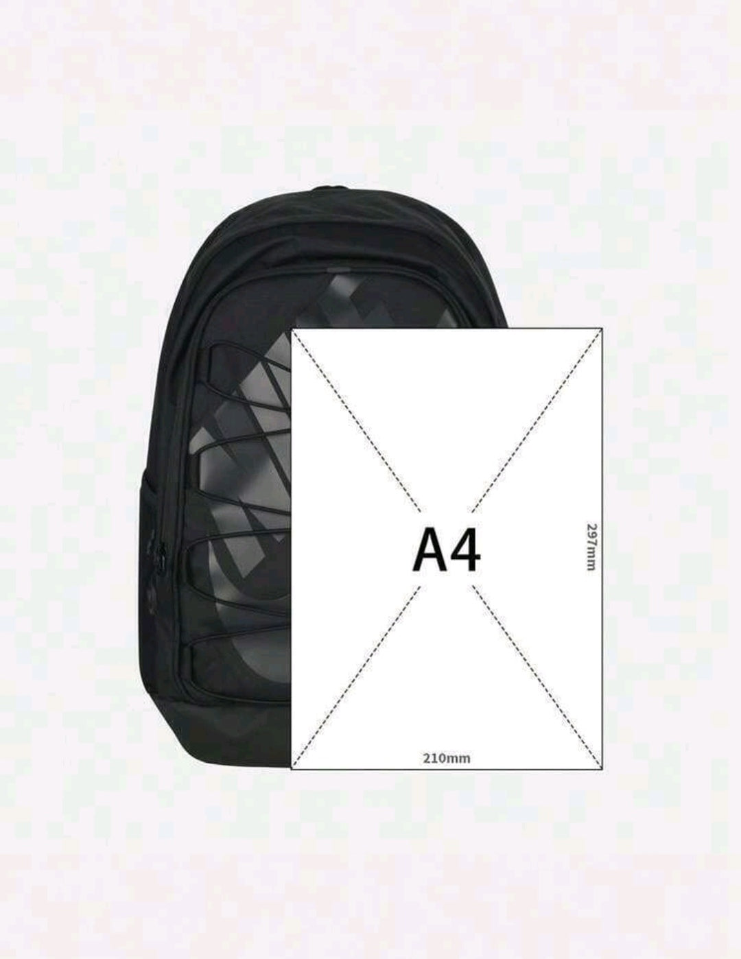 Nike backpack