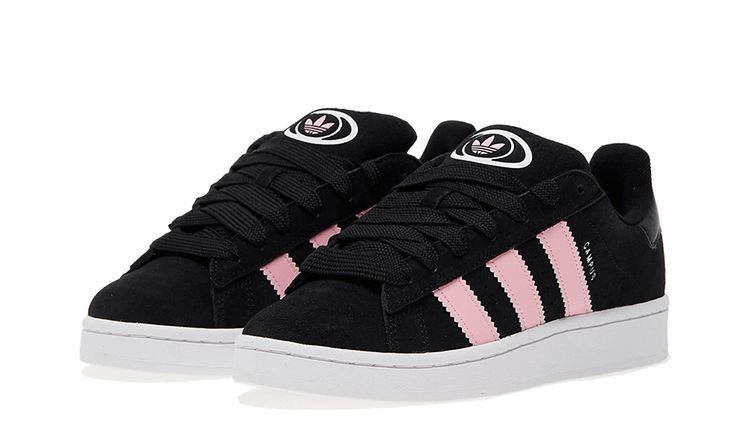 Adidas Unisex Campus Casual Sneakers, Comfortable For Daily Commute, Travel, Sports,