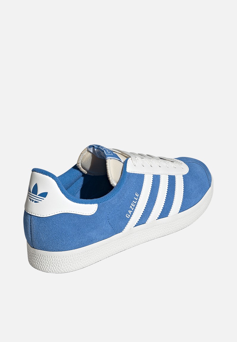 Adidas Women's GAZELLE INDOOR W Skate Shoes, Casual Daily Wear, Outdoor Workout, Lightweight Sports