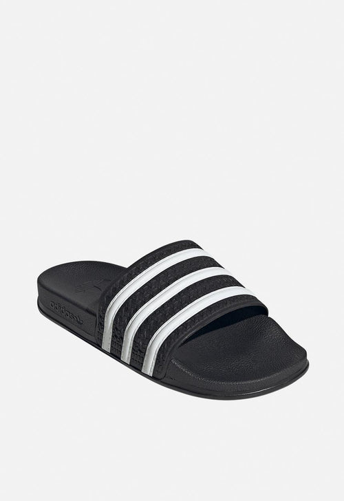 Adilette Og Cf J - Core Black/Ftwr White/Core Black adidas Originals