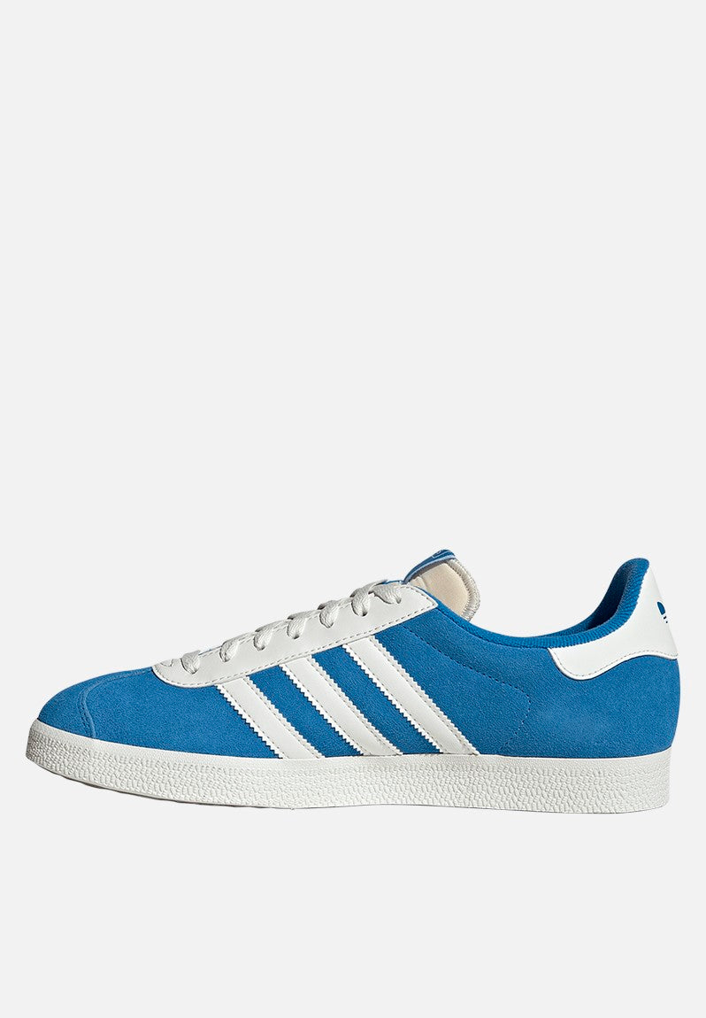 Adidas Women's GAZELLE INDOOR W Skate Shoes, Casual Daily Wear, Outdoor Workout, Lightweight Sports