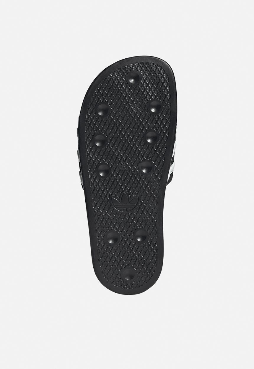 Adilette Og Cf J - Core Black/Ftwr White/Core Black adidas Originals