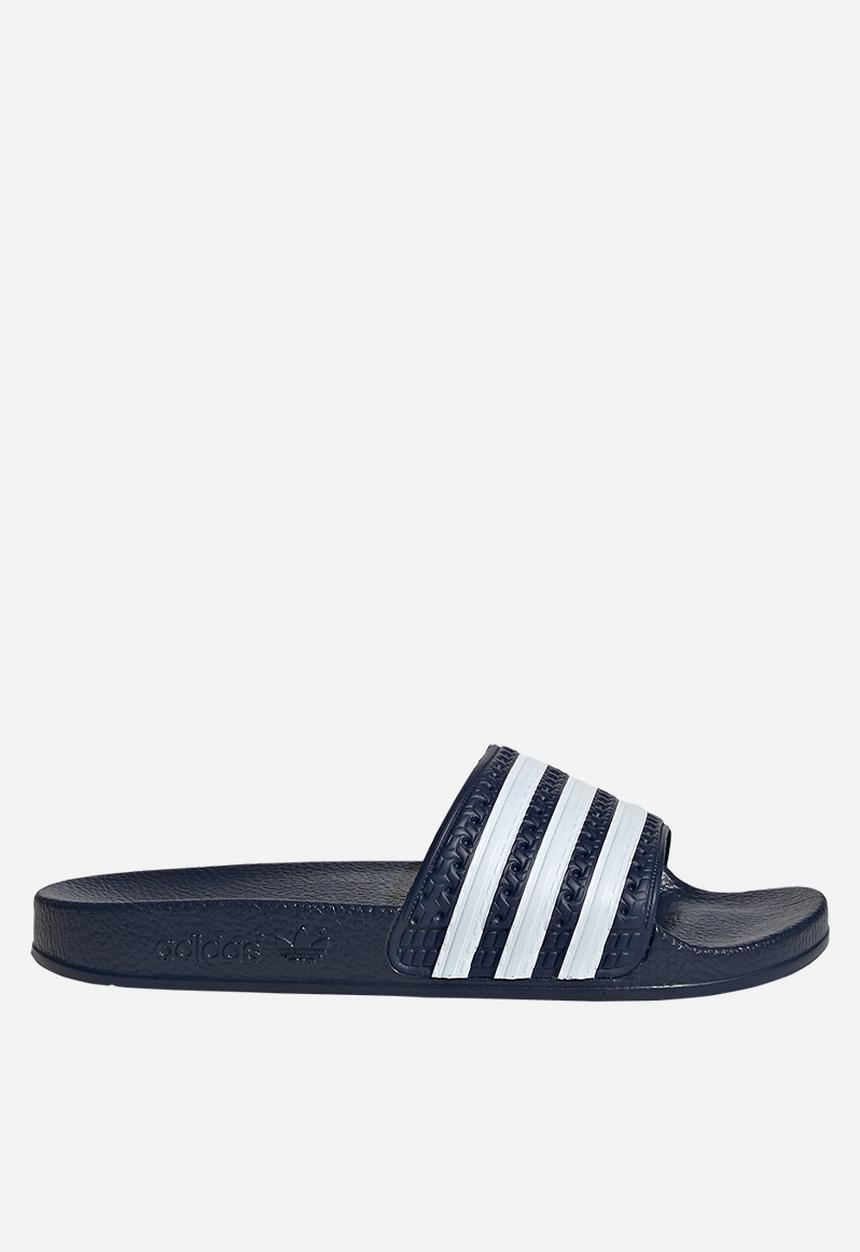 Adilette j - adidas