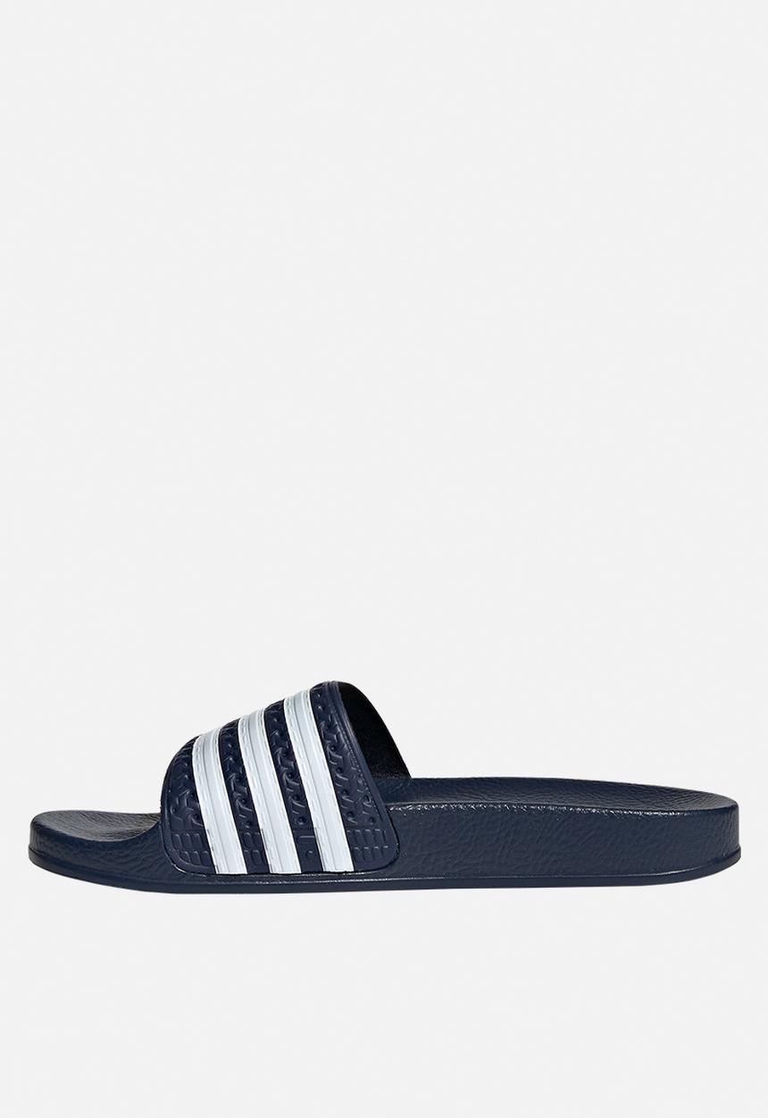 Adilette j - adidas