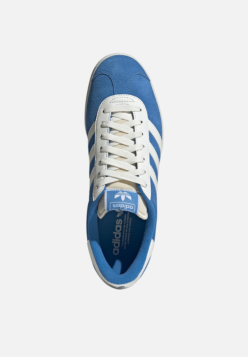 Adidas Women's GAZELLE INDOOR W Skate Shoes, Casual Daily Wear, Outdoor Workout, Lightweight Sports